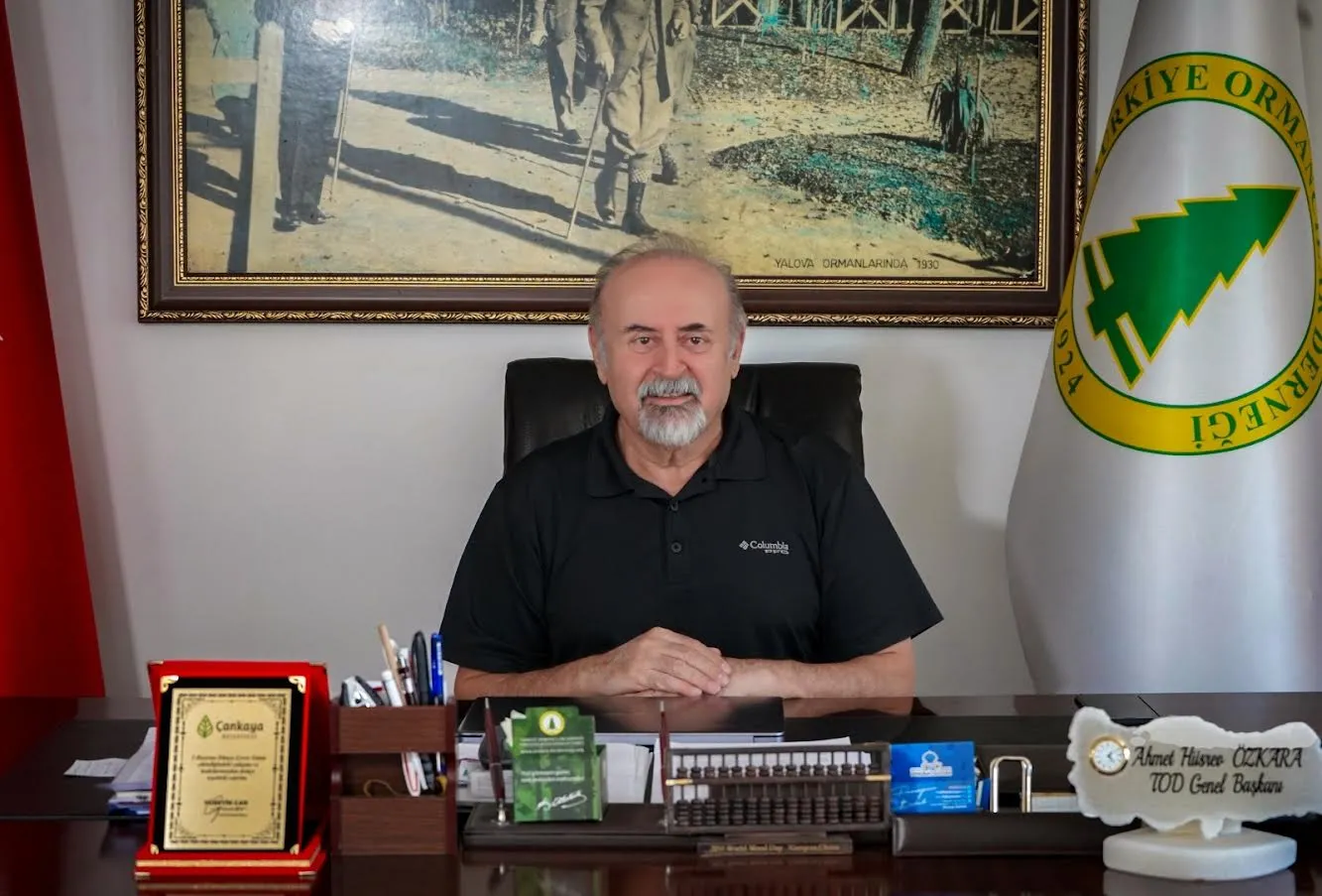 YANGINLARLA MÜCADELE İÇİN KATILIMCI YÖNETİM ANLAYIŞI ZORUNLULUKTUR